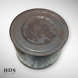 Boîte de café US ww2 MJB