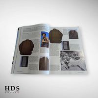 Uniformes #2 L'US Army 1941 - 1945