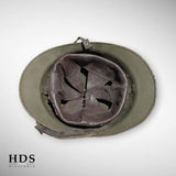 Casque Adrian m26 Infanterie reconditionné