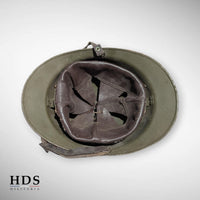 Casque Adrian m26 Infanterie reconditionné