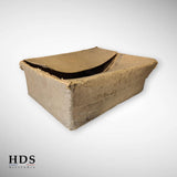 Carton de ration US ww2 ten in one menu #1