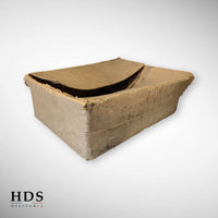Carton de ration US ww2 ten in one menu #1