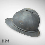 Coque casque Adrian m15 Chasseur BCP BCA ww1
