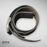 Ceinturon allemand ww1