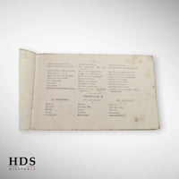 Manuel de conversation Français Allemand ww1