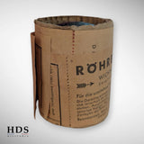 Ampoule radio Allemande ww2 Telefunken