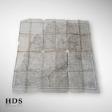Porte carte liseuse allemande ww1