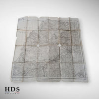 Porte carte liseuse allemande ww1