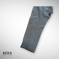 Culotte pantalon Bleu Horizon Infanterie ww1