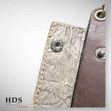 Porte carte liseuse allemande ww1