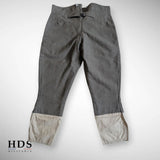 pantalon culotte m1921 troupes coloniales ww2