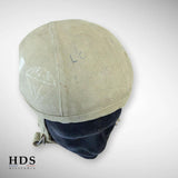Casque Gueneau Parachutiste 1956