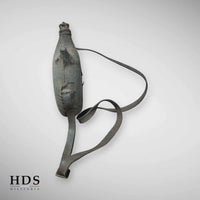 Gourde bidon 1877 2L Bleu Horizon ww1