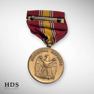 Médaille US ww2 National Defense Service