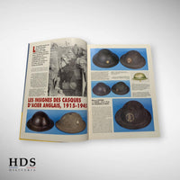 Militaria #98 Kriegsmarine le Graf Spee