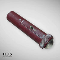 Lampe en Bakélite Allemande ww2