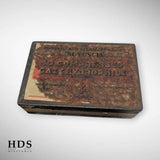 Boîtes compresses médicales France 40 ww2