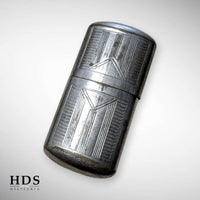 Briquet France 40 ww2