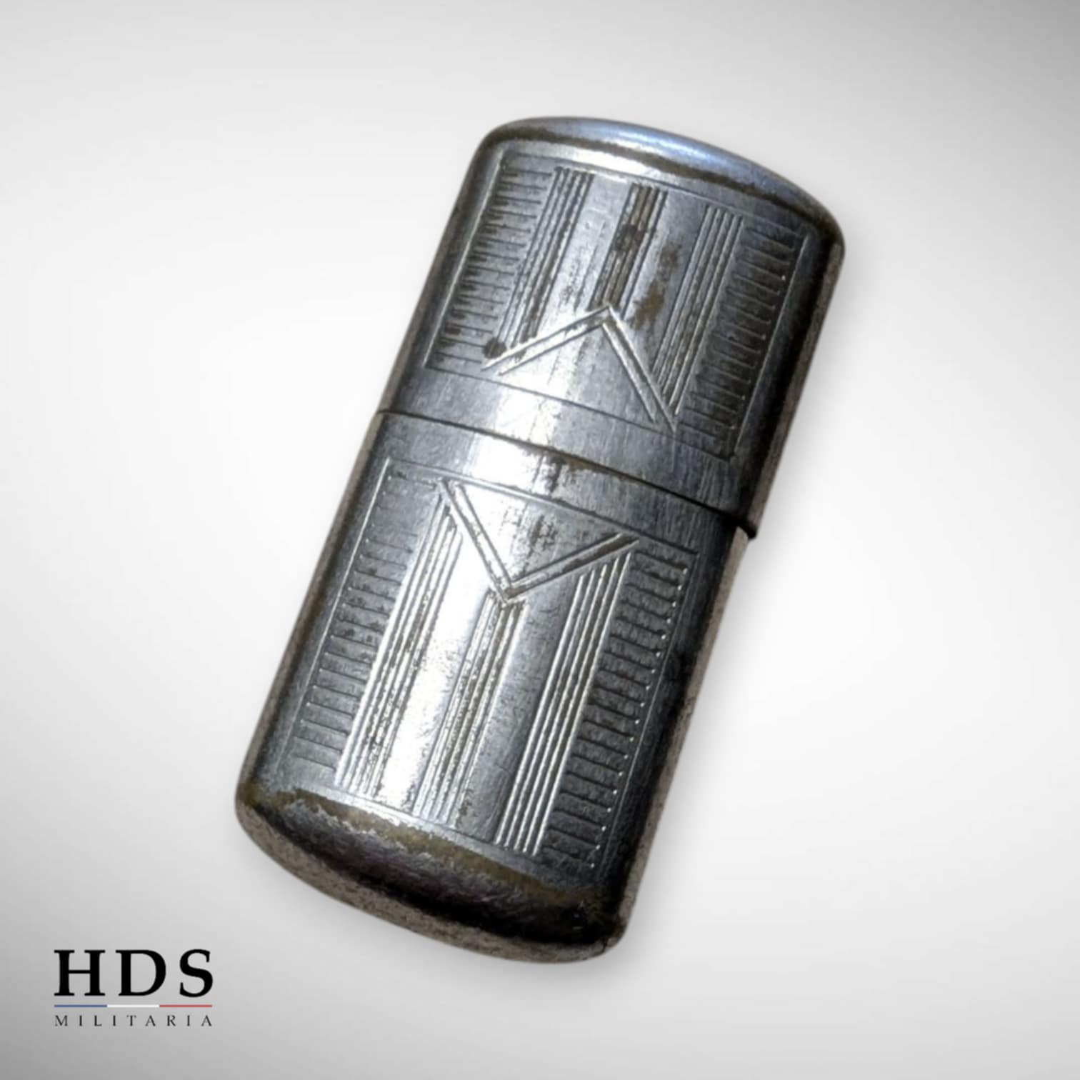 Briquet France 40 ww2