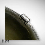 Coque de casque US ww2 MP