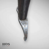 Baïonnette allemande m1908 export