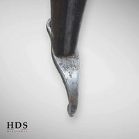 Baïonnette allemande m1908 export