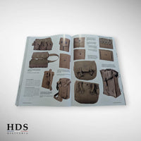 Uniformes #6 Les paras Américains du D-Day