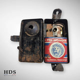 Lampe de poche Allemand ww2 Pertrix