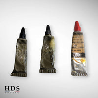 Pansement US ww2 Eye Dressing Set
