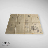 Journal US ww2 Jap Fleet Octobre 1944