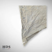 Toile de tente US ww2 1er type 1943 Vosges