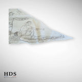 Foulard médical allemand ww1