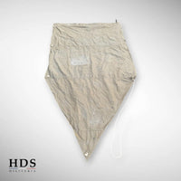 Toile de tente US ww2 1er type 1943 Vosges