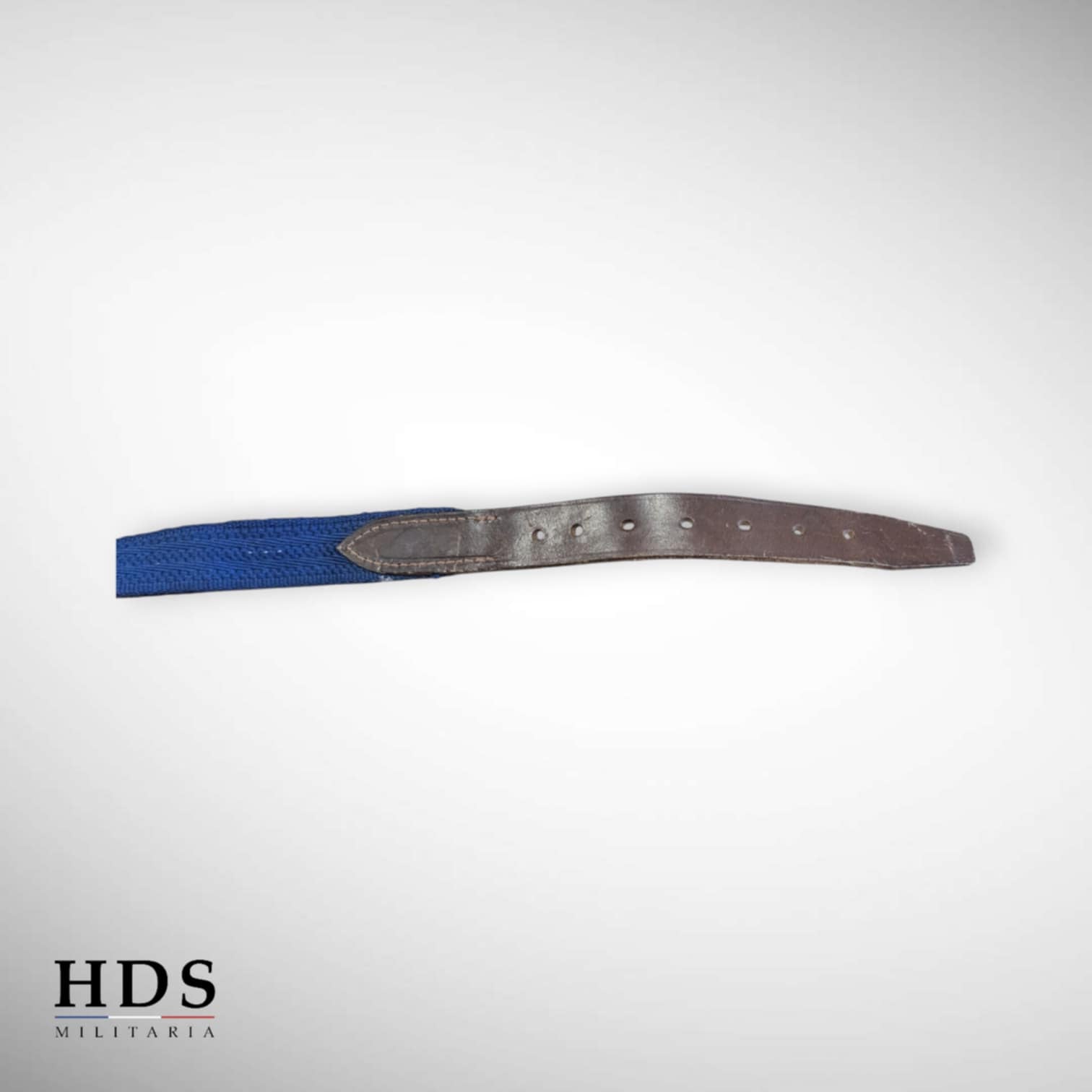 Ceinture porte dague KM allemand ww2