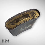 Boîte de tabac US ww2 Tuxedo
