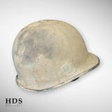 Coque de casque US ww2