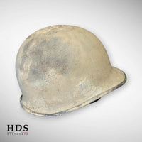 Coque de casque US ww2