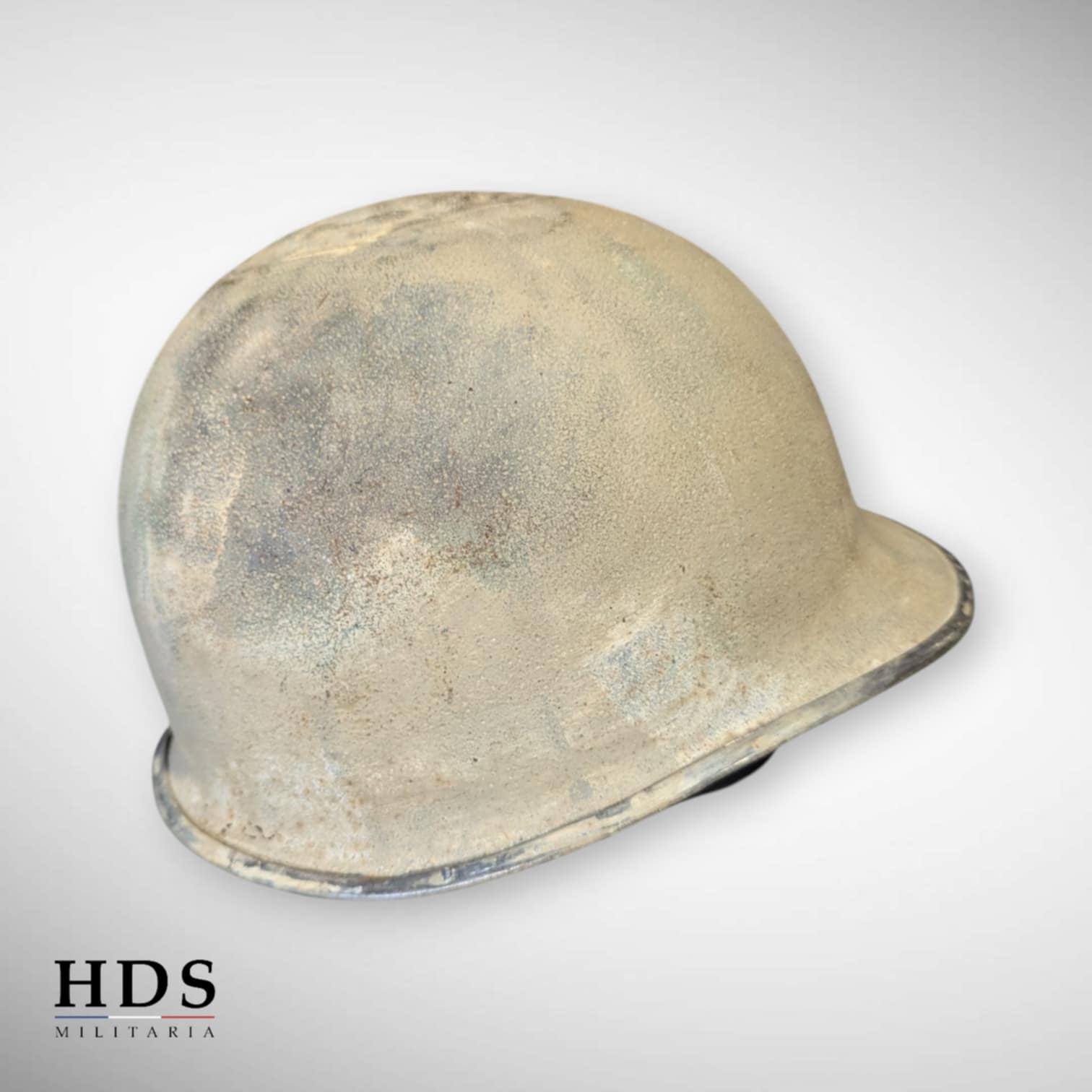 Coque de casque US ww2