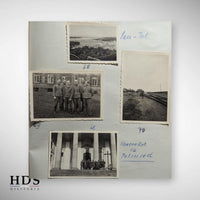 Album photos allemand ww2