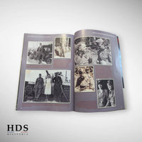 Magazine 39-45 #15 Sturmartillerie de la Waffen-SS