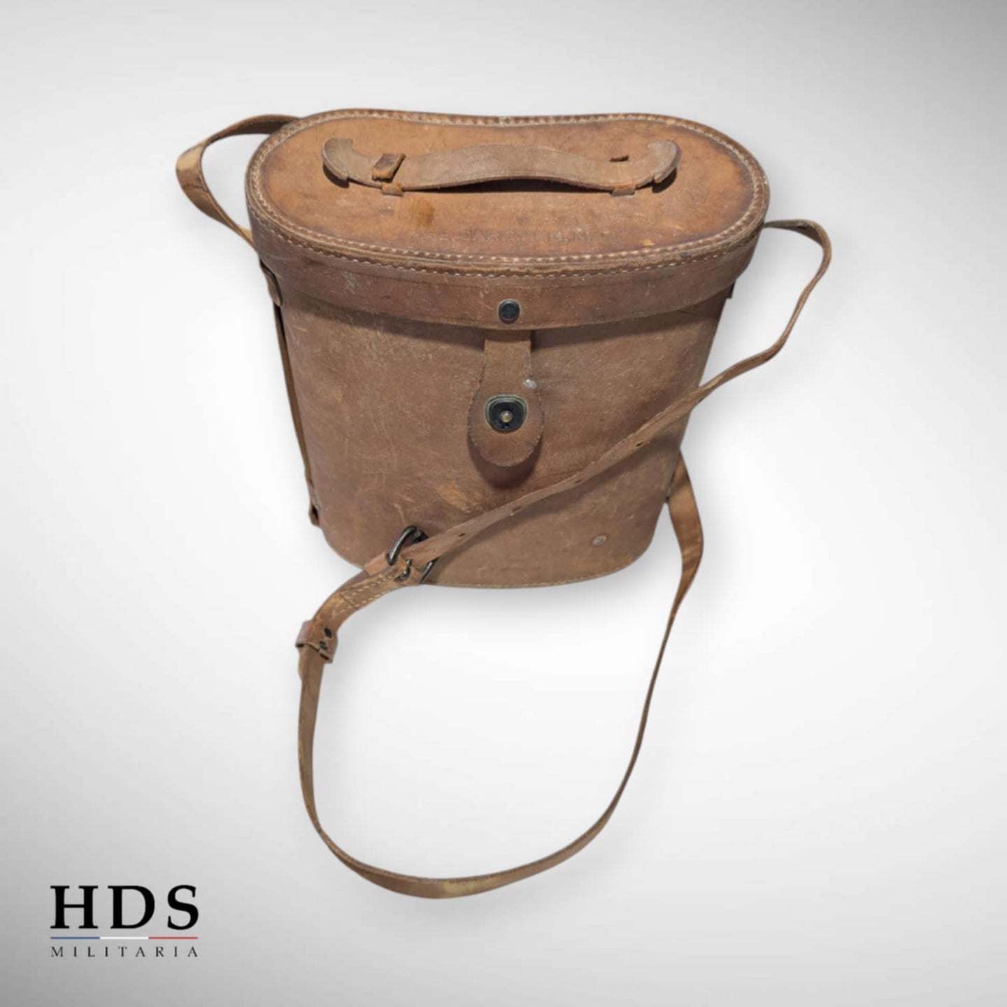 Etui jumelles m44 US ww2