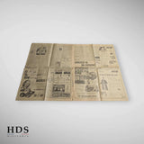 Journal US ww2 Jap Fleet Octobre 1944