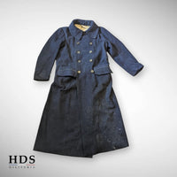 Tenue soldat Français Hôpital Militaire France 40 ww2