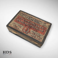 Boîtes compresses médicales France 40 ww2