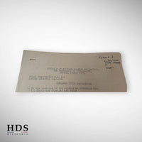 Examen final Armée US ww2 1940-41