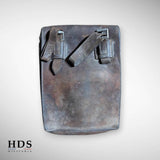 German Luftwaffe WW2 card holder