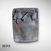 German Luftwaffe WW2 card holder