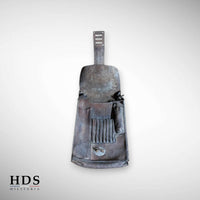 German Luftwaffe WW2 card holder
