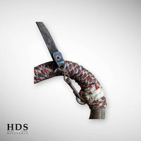 Clairon de régiment Français ww1