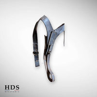 German WW1 nurse's water bottle strap